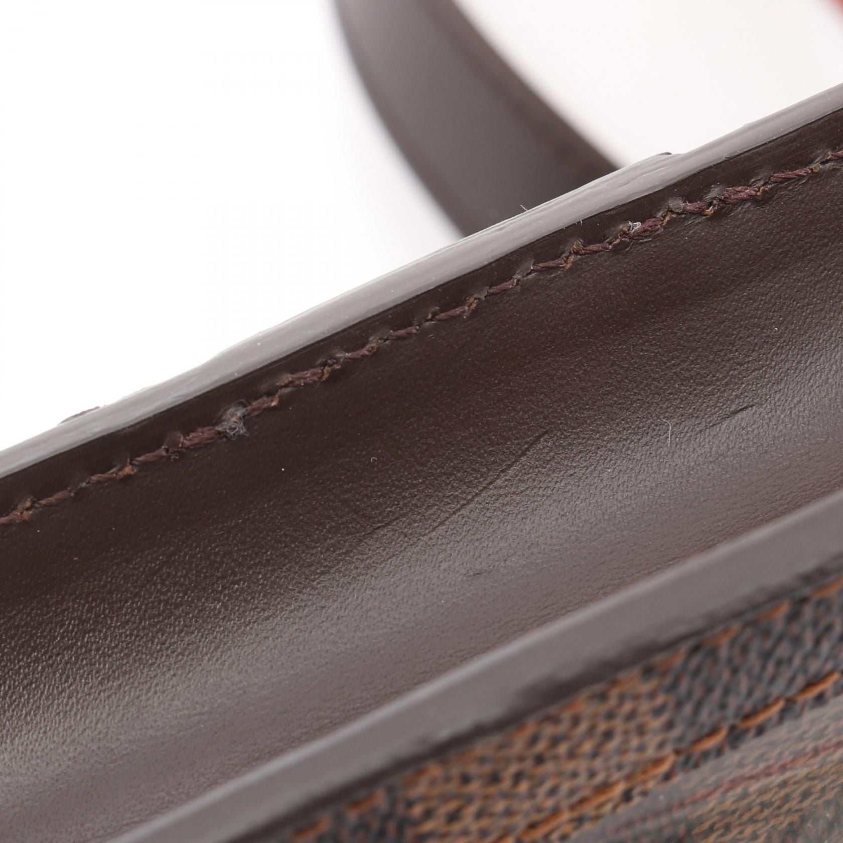 Louis Vuitton Portobello Messenger, Damier Ebene