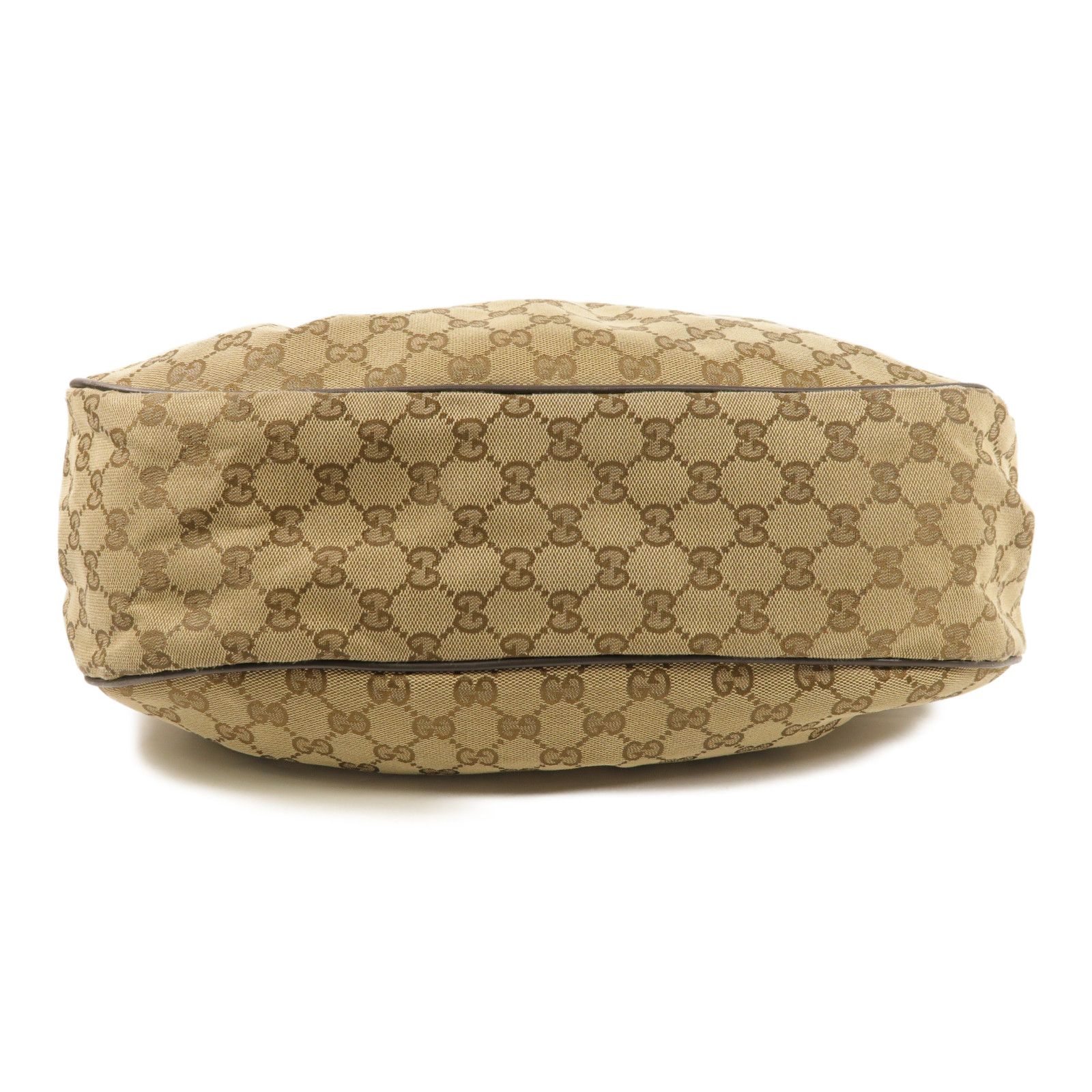 Gucci Medium Sukey Hobo, GG Canvas