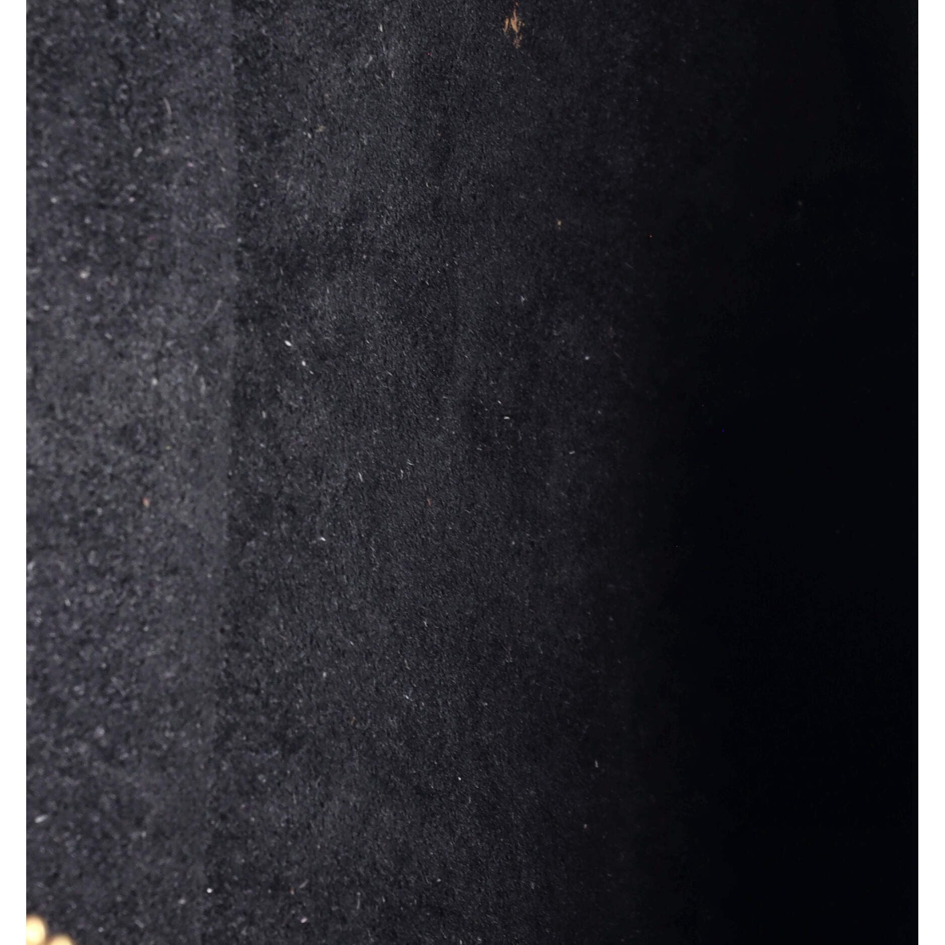 Louis Vuitton Square Bag Reverse Monogram Canvas