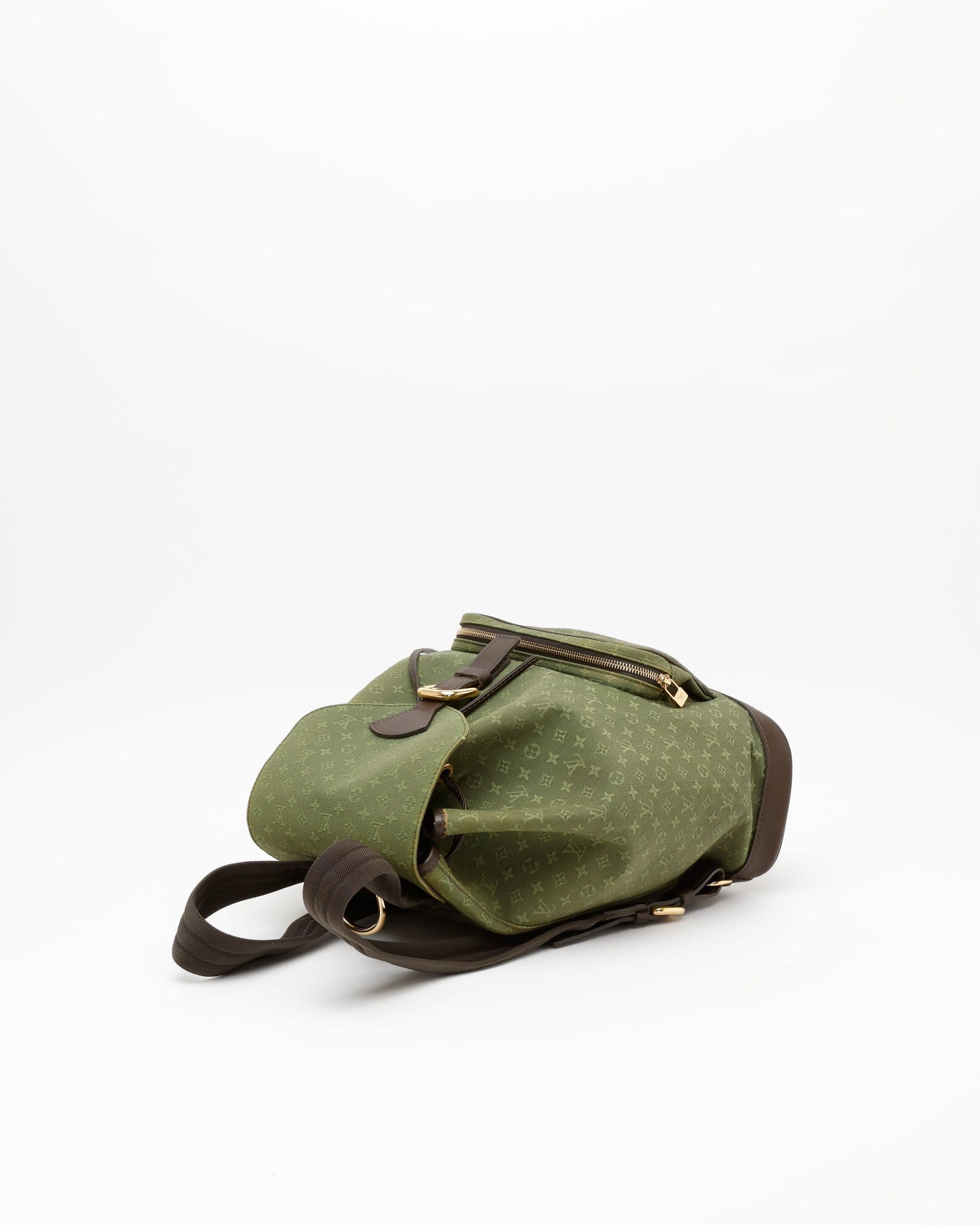 Louis Vuitton Mini Montsouris GM Backpack