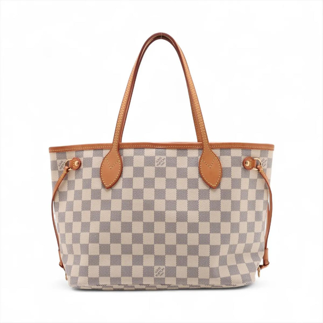 Louis Vuitton Azur Neverfull Pm