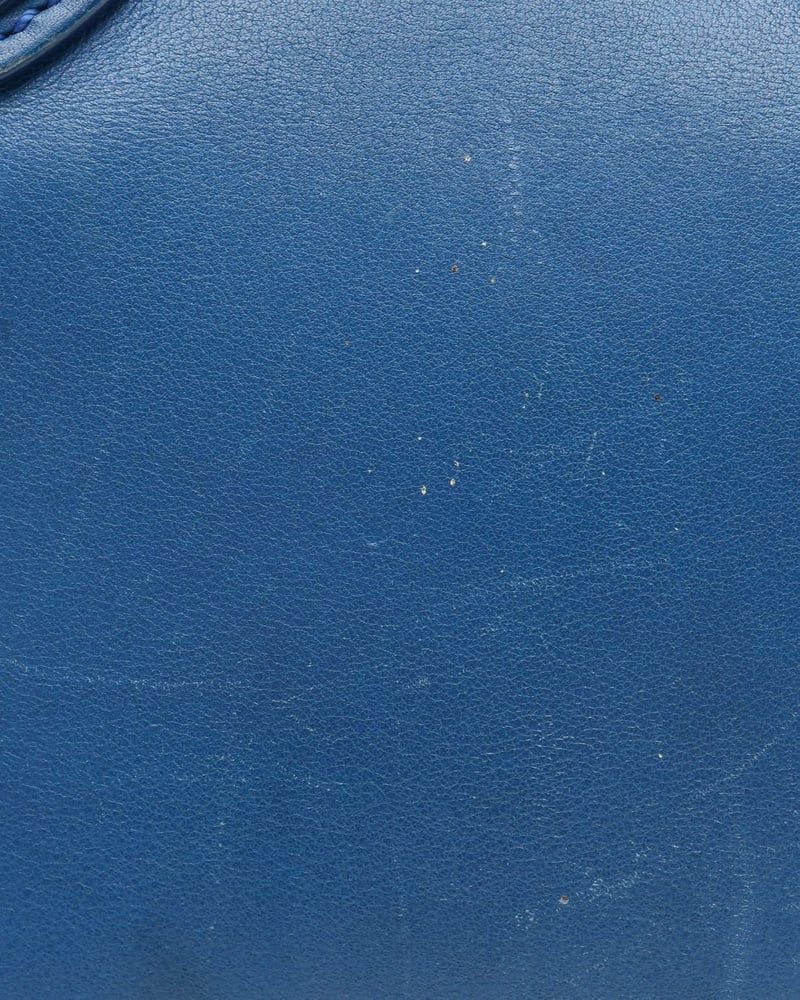 Celine Luggage Micro Bag