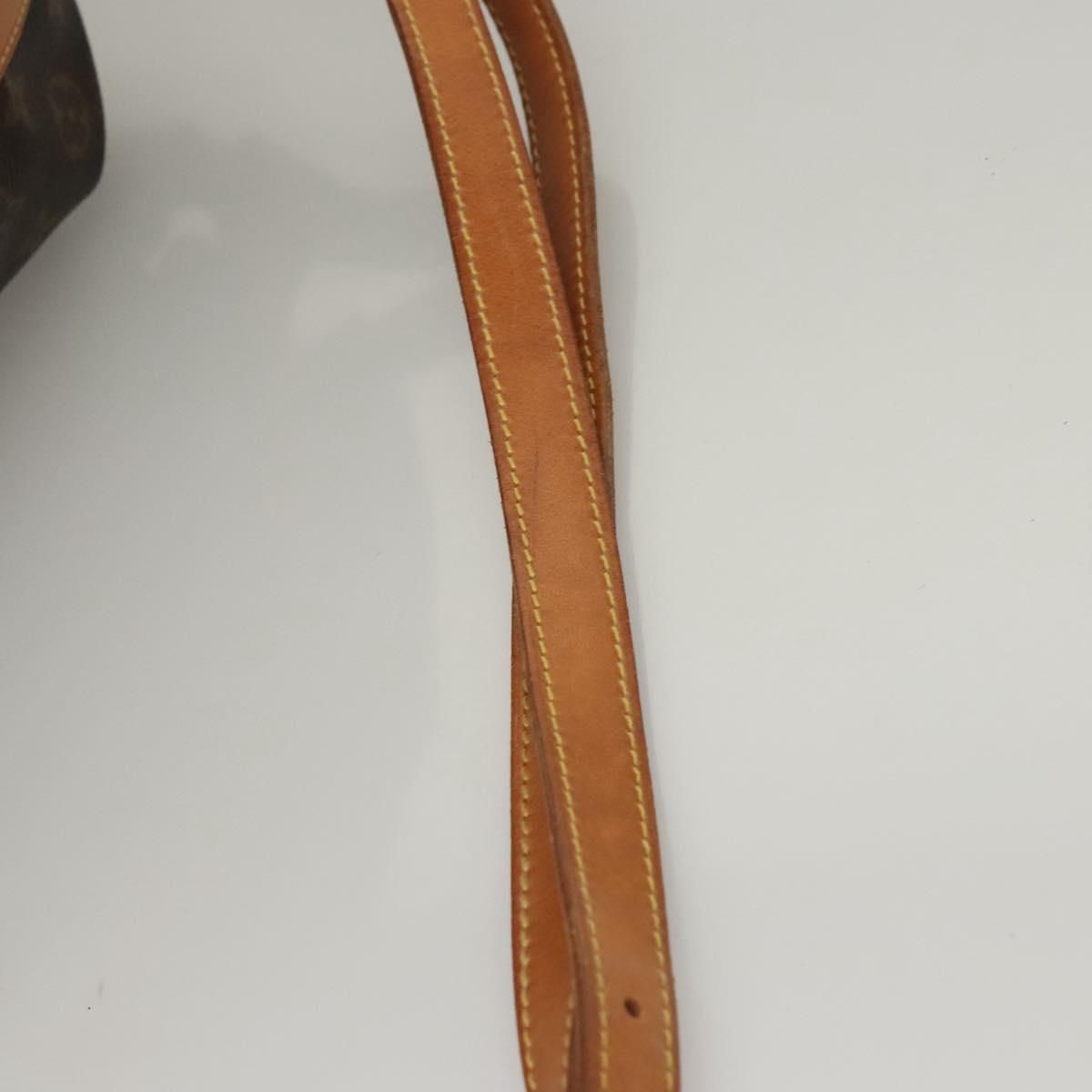 Louis Vuitton Randonnee PM, Monogram