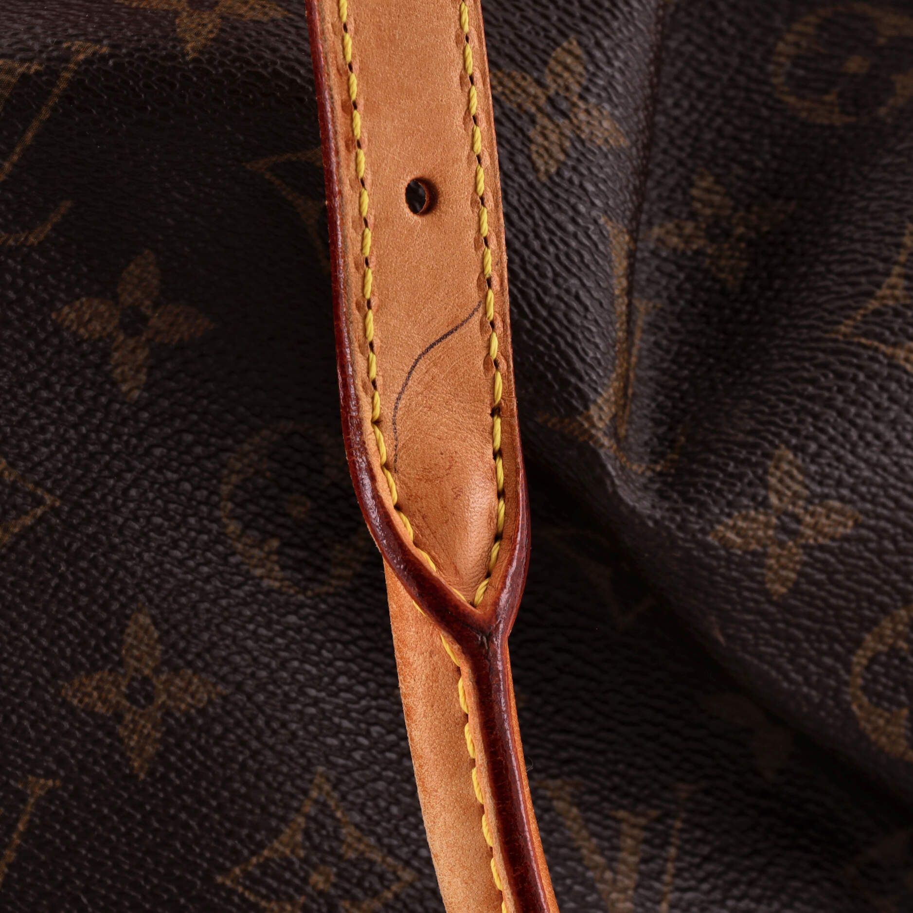 Louis Vuitton Tivoli GM, Monogram