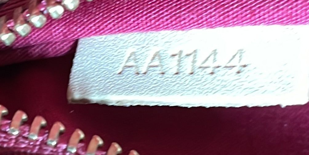 Louis Vuitton Brea Handbag Monogram Vernis Mm