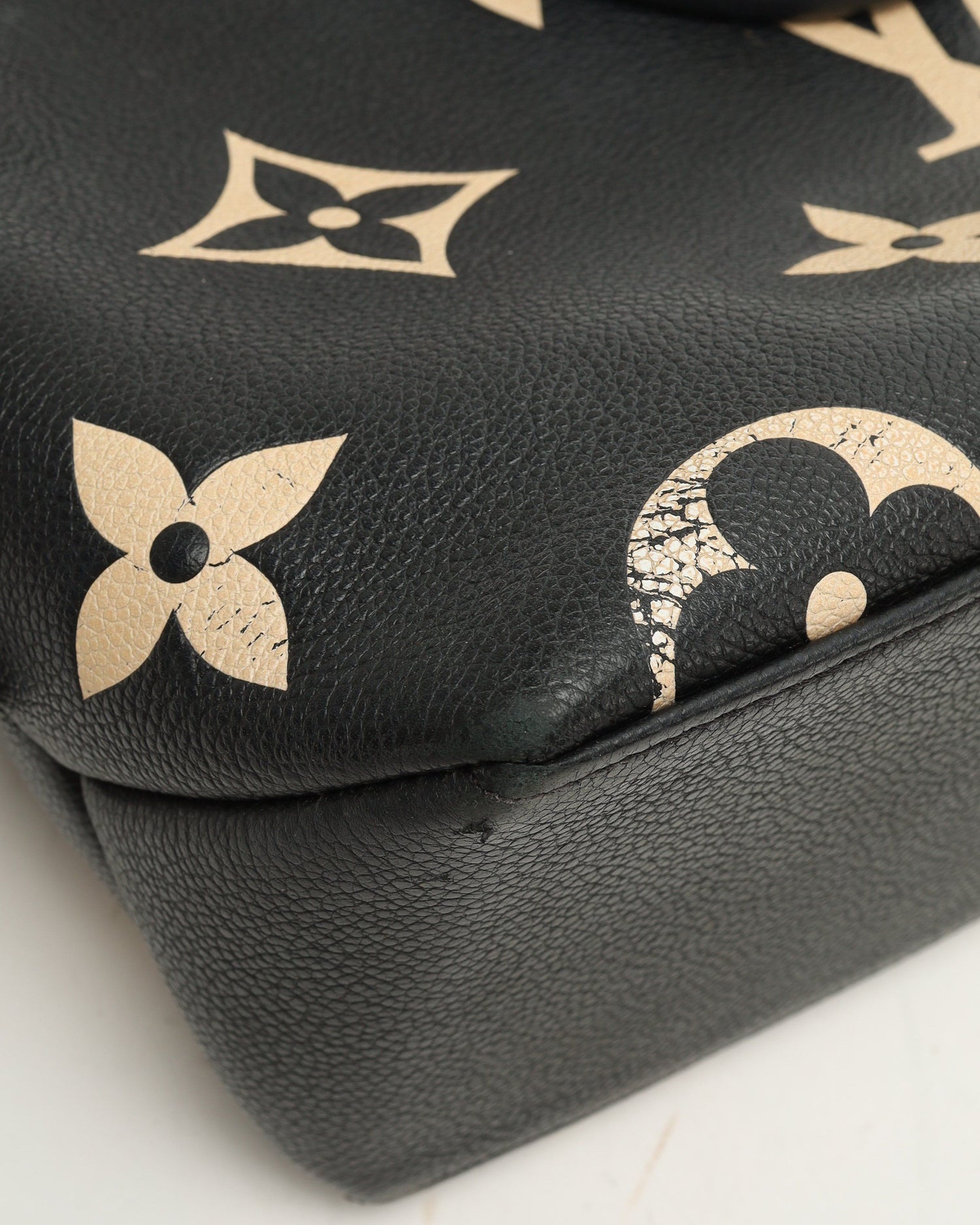 Louis Vuitton Empreinte Grand Palais MM Bag