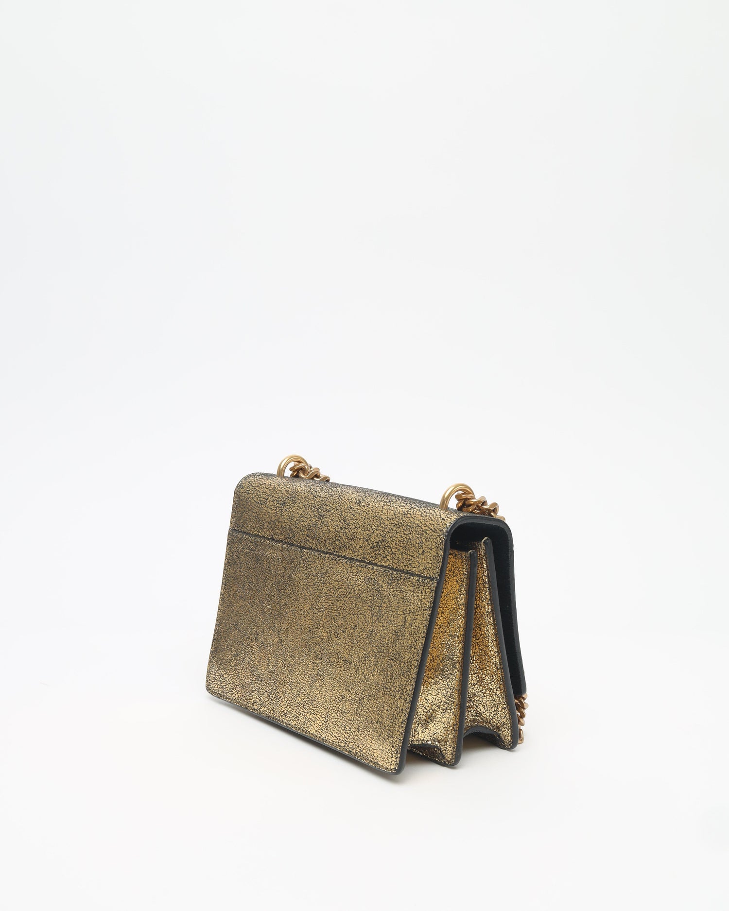 Saint Laurent Small Sunset Bag