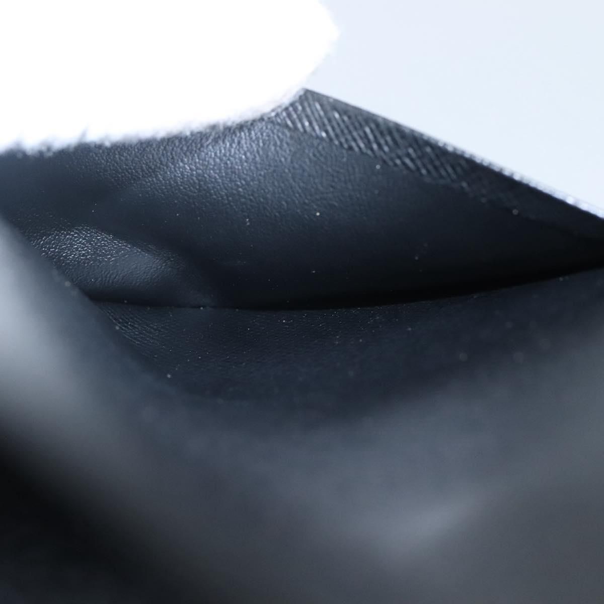 Louis Vuitton Epi Agenda Gm Day Planner Cover Black R 20212 Lv Auth