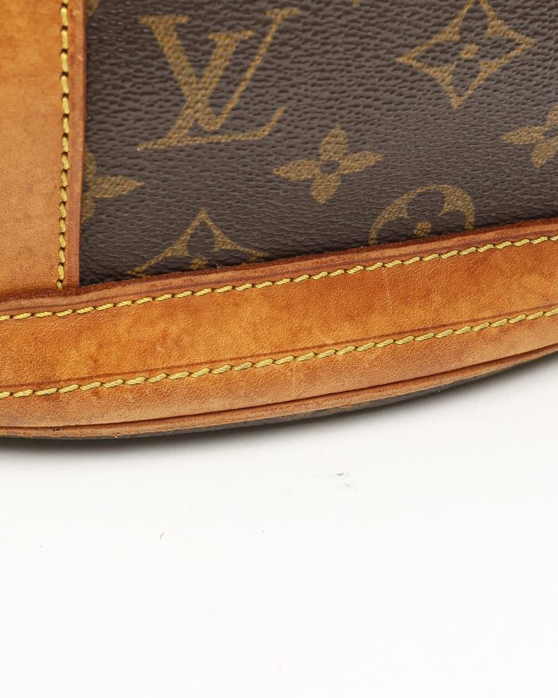 Louis Vuitton Monogram Bucket GM Bag