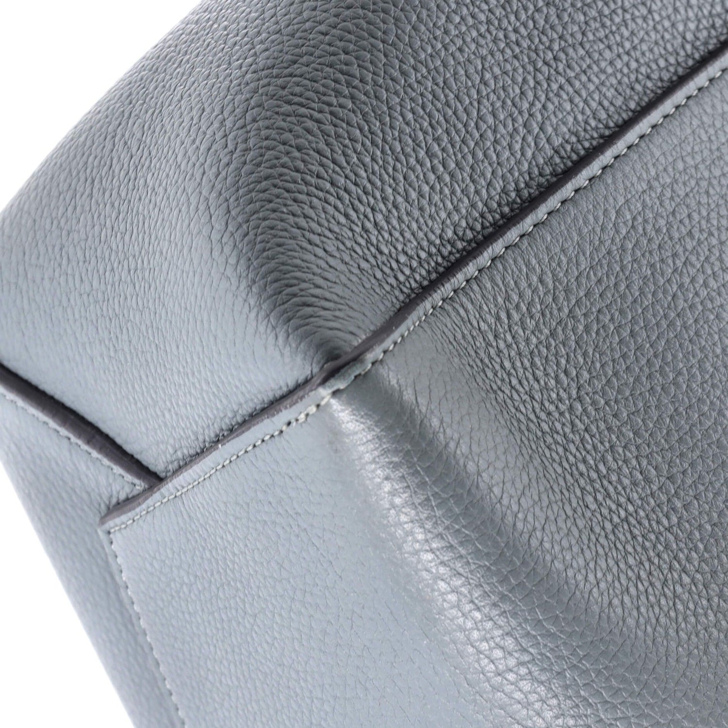 Celine Sangle Seau Bag Calfskin Small
