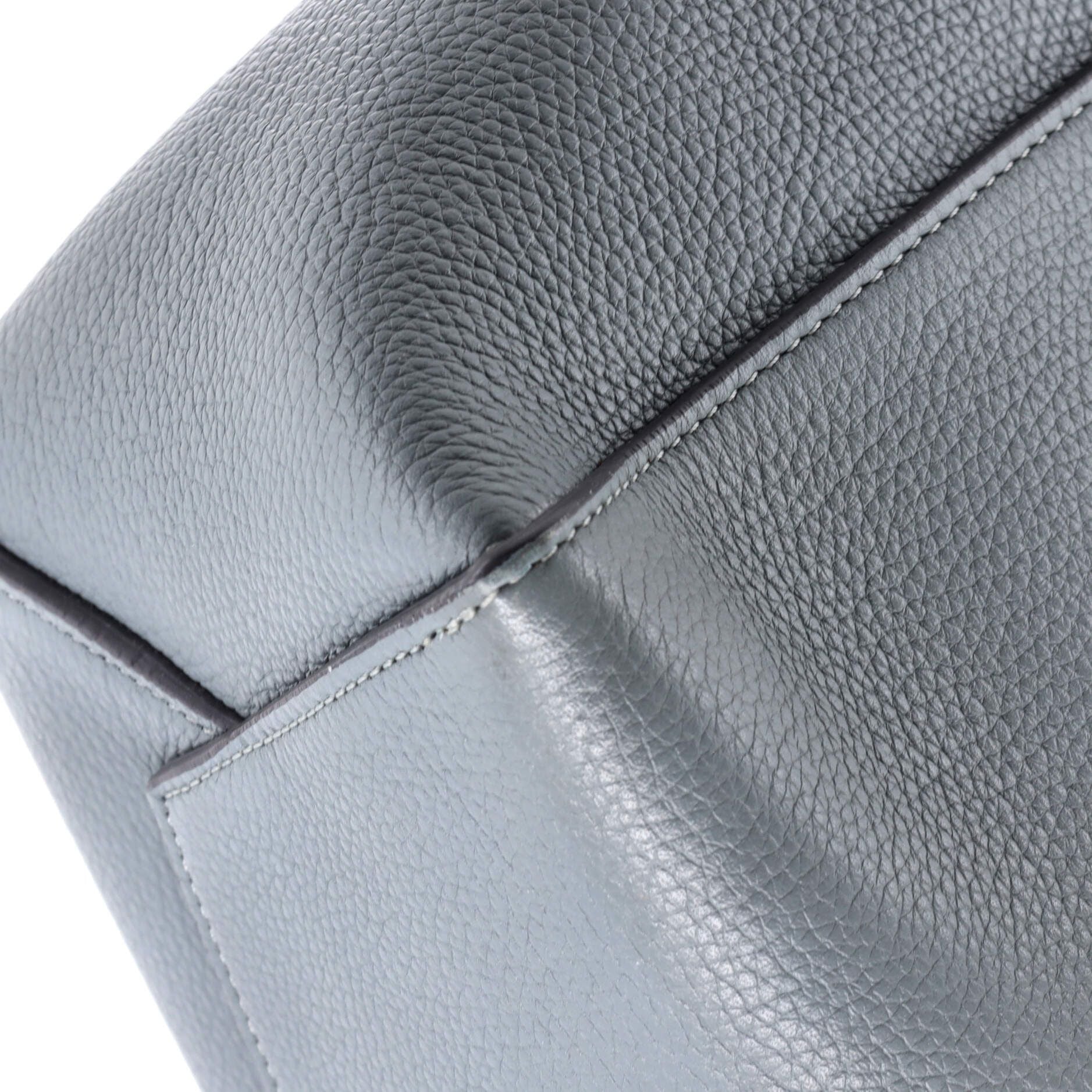 Celine Sangle Seau Bag Calfskin Small