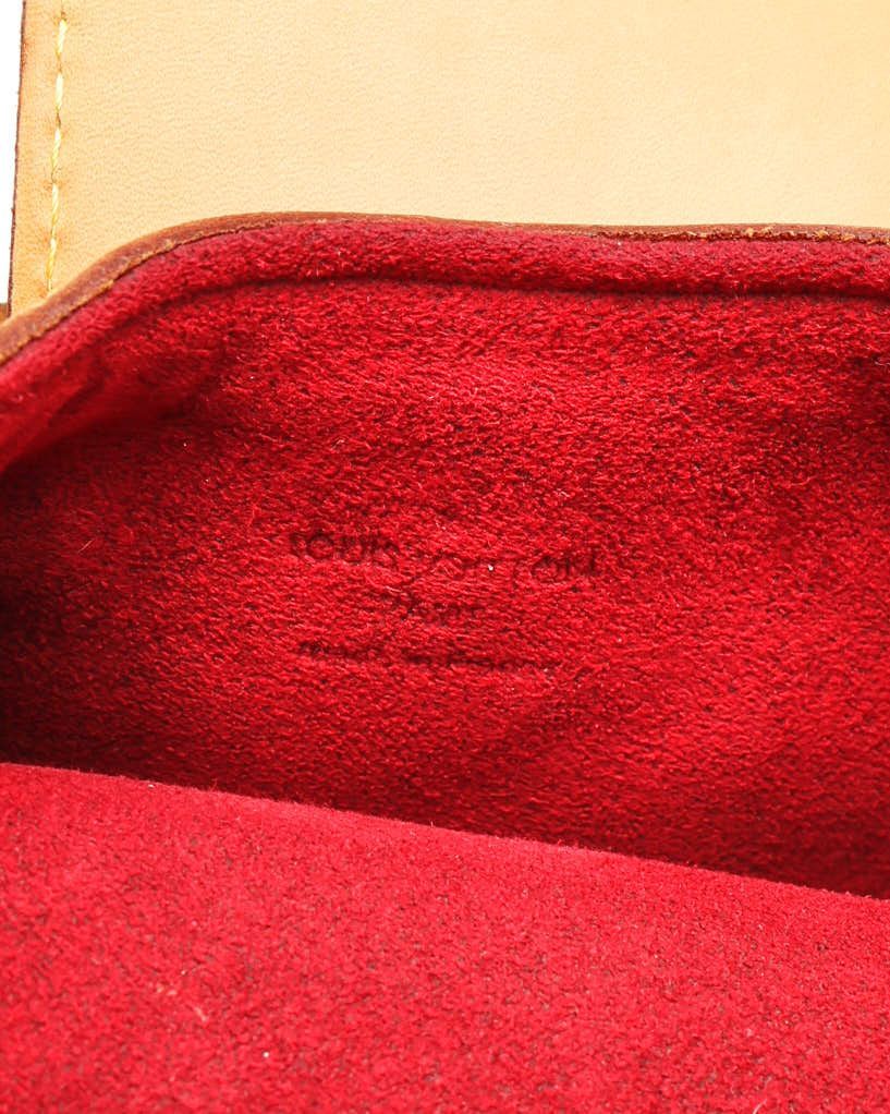 Louis Vuitton Murakami Ursula Bag