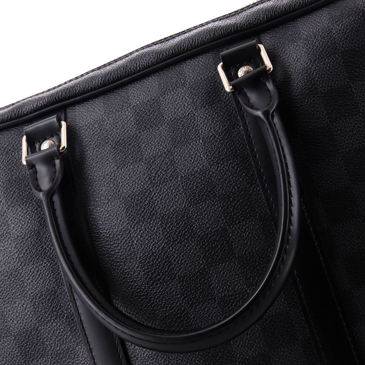 Louis Vuitton Porte-Documents Voyage Briefcase Damier Graphite