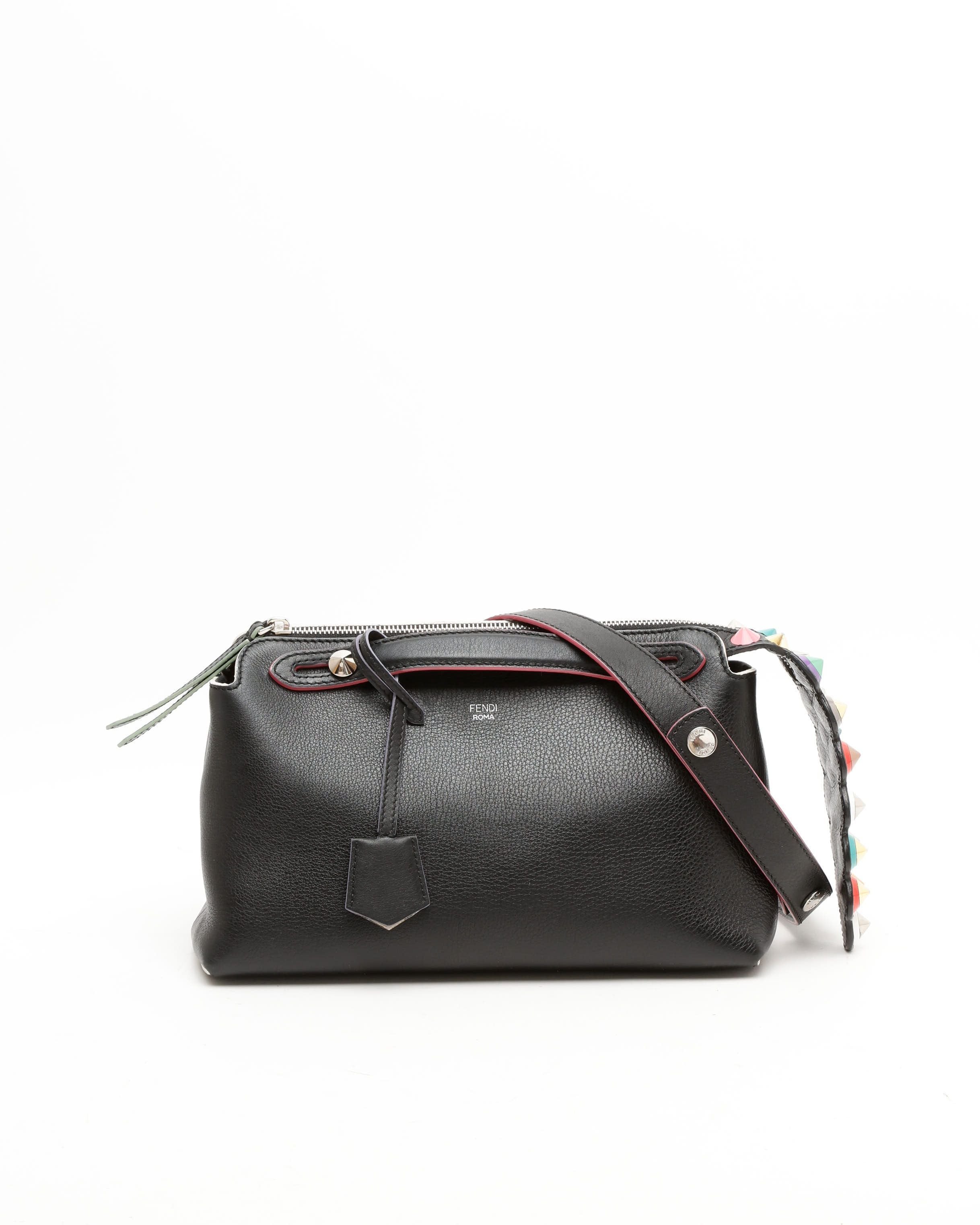 Fendi Medium By The Way Bag
