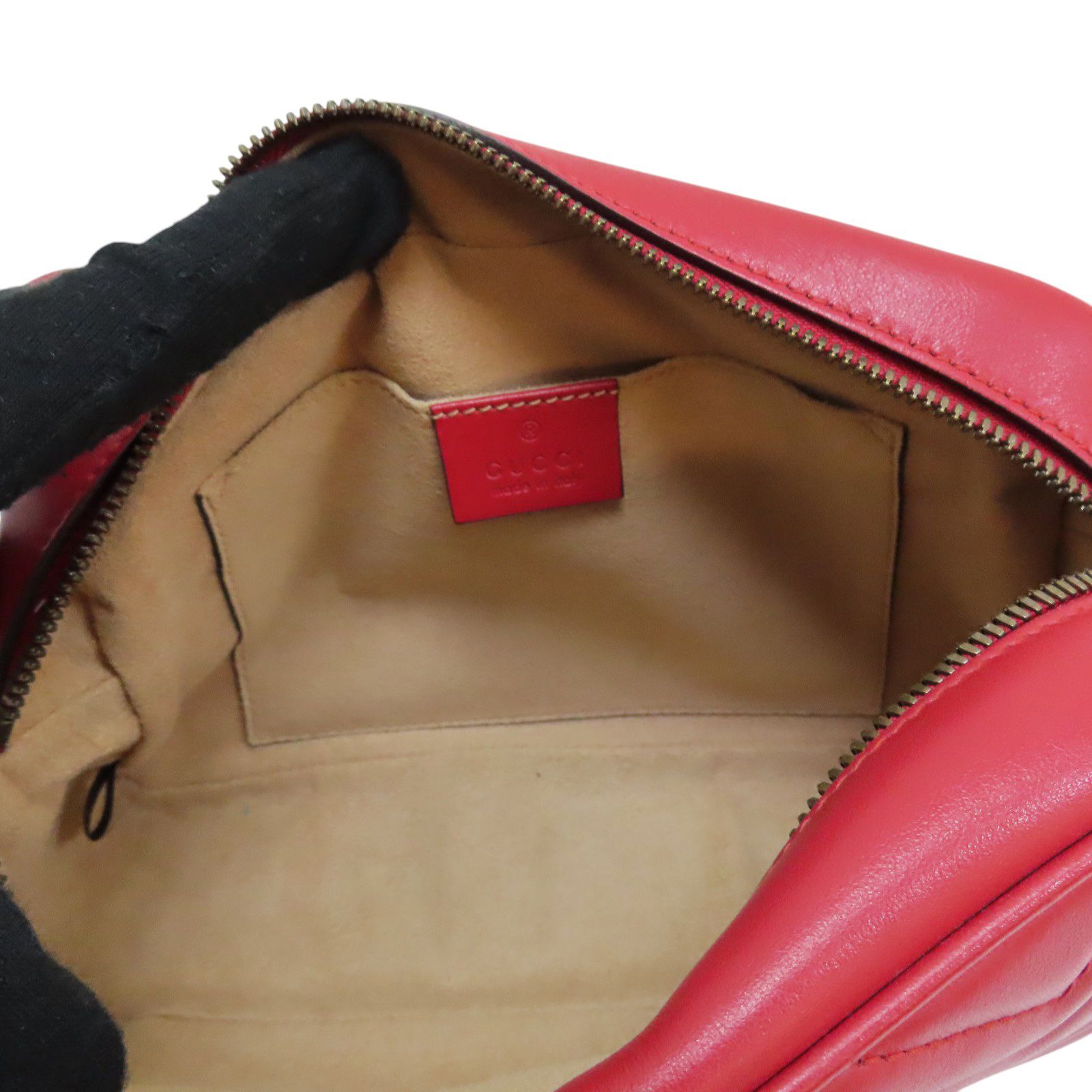 Gucci GG Marmont Camera Small