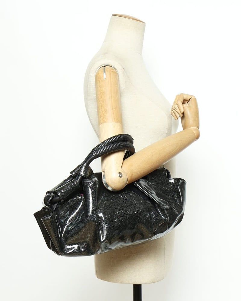 Loewe Nappa Aire Hobo Bag