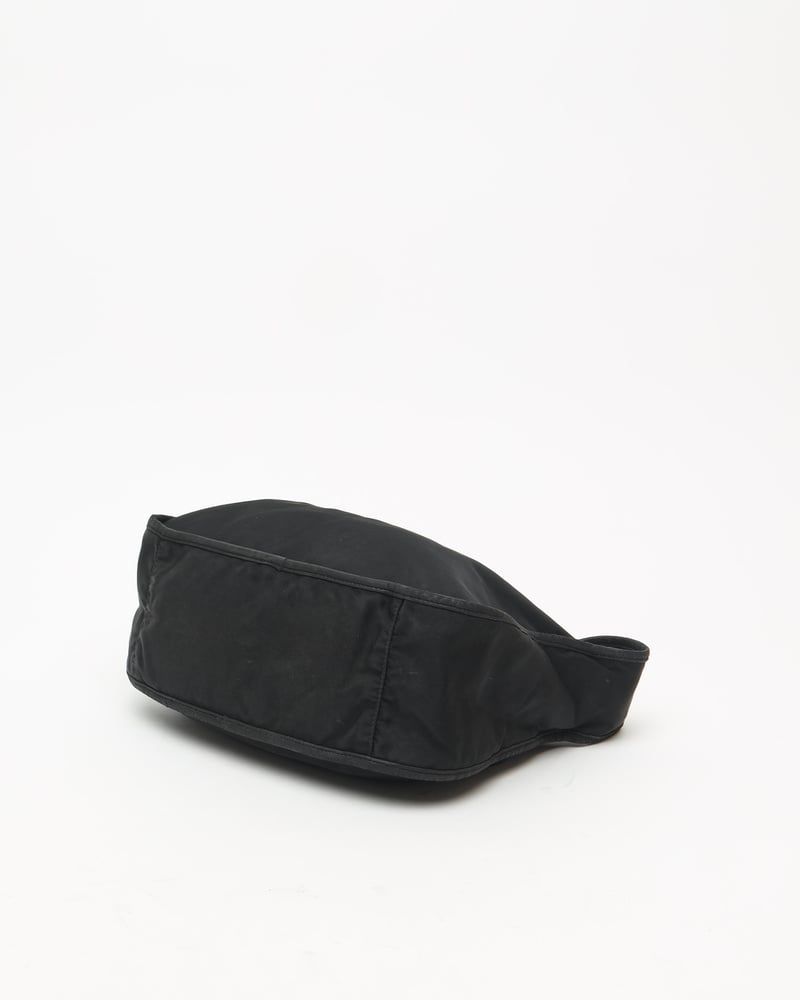 Prada Tessuto Hobo Bag
