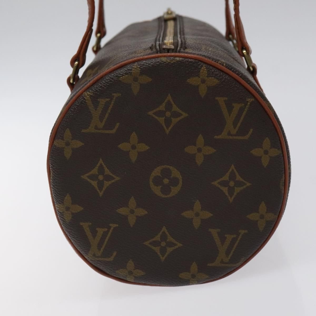 Louis Vuitton Vintage Papillon 30, Monogram