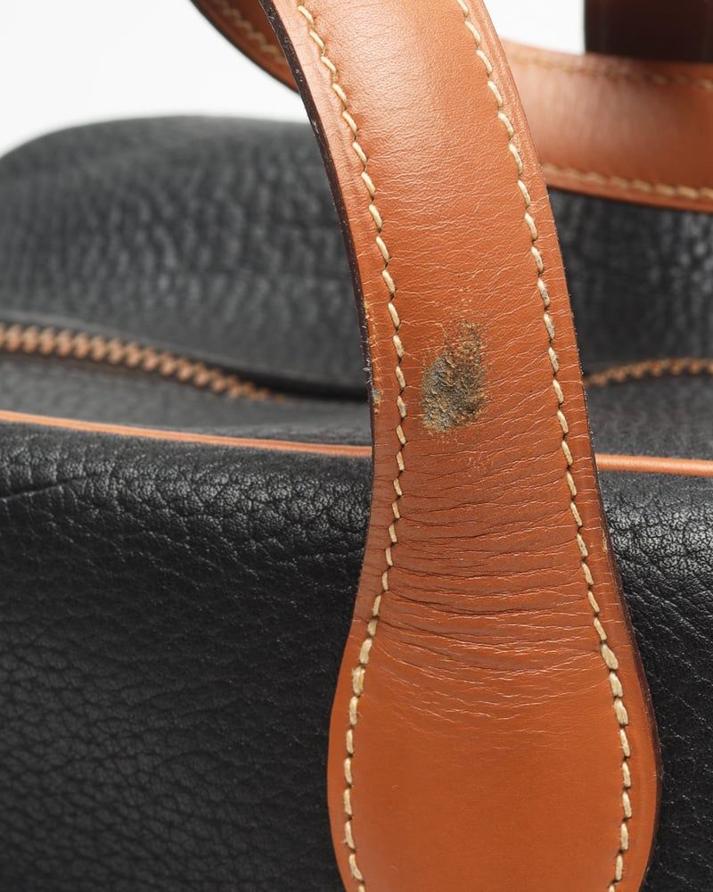 Hermes Victoria 43 Weekend Bag