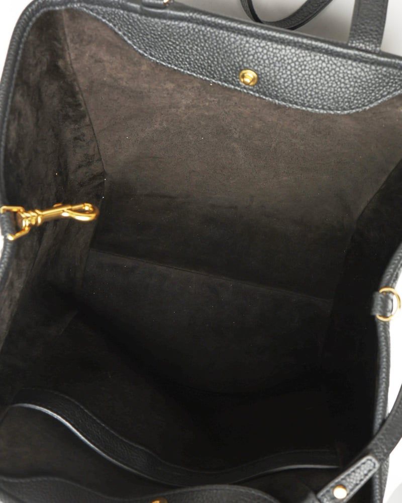 Celine Small Hippopotamus Tote Bag