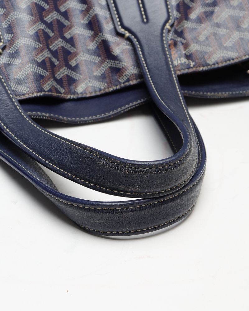 Goyard Voltaire Tote Bag