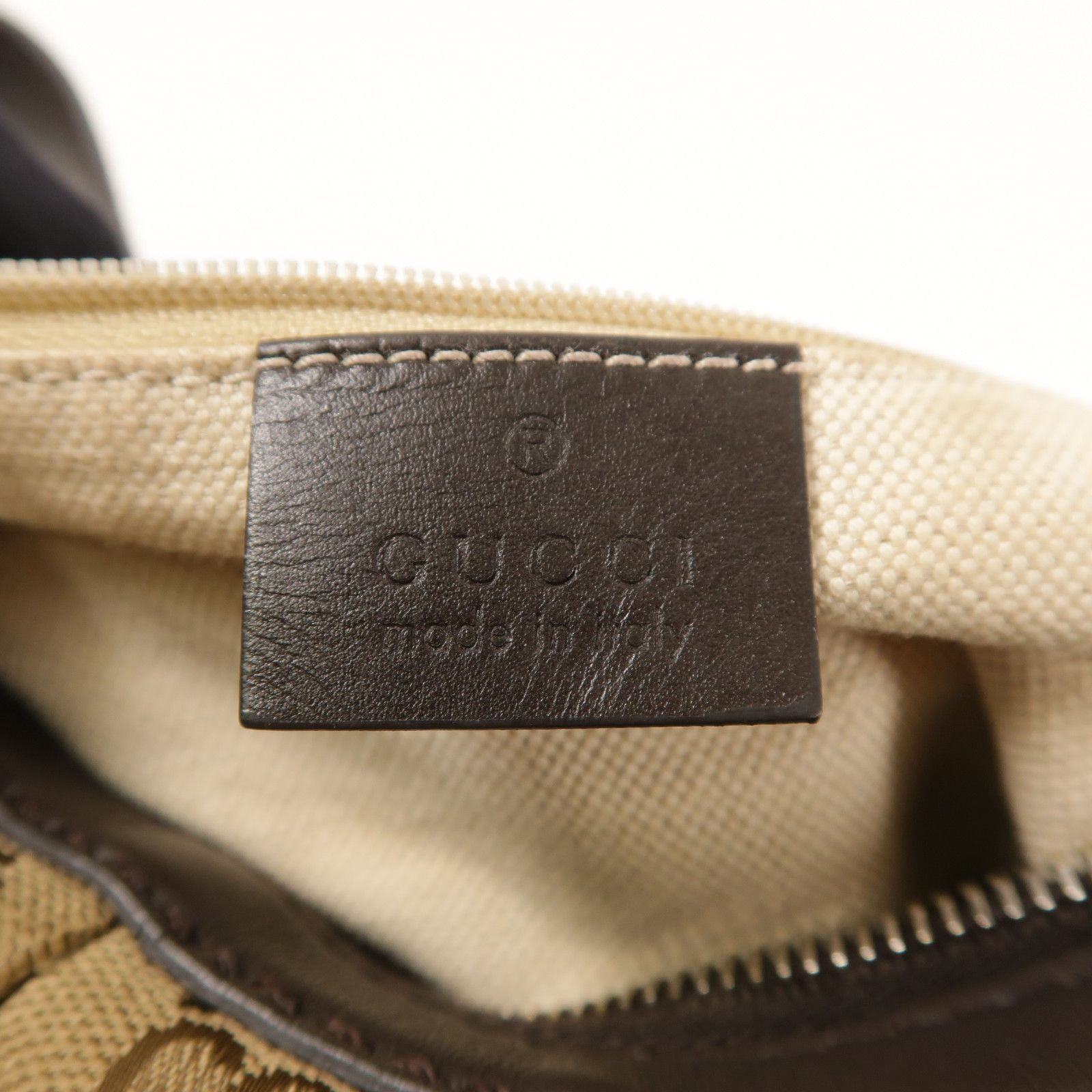 Gucci Medium Sukey Hobo, GG Canvas