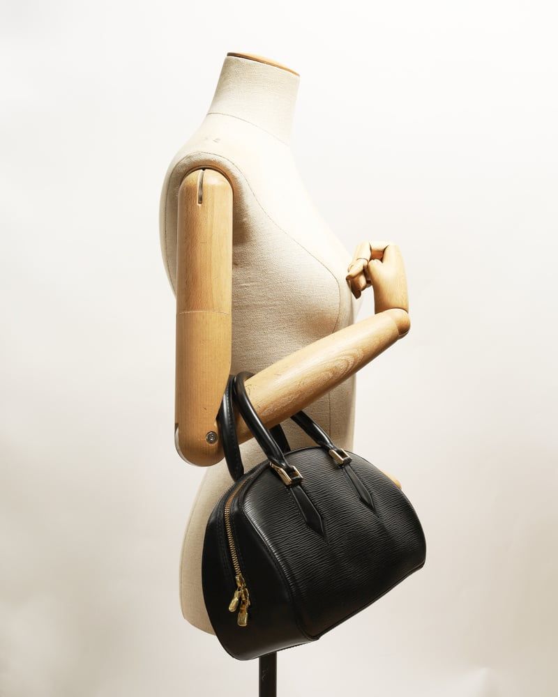 Louis Vuitton Epi Jasmine Bag