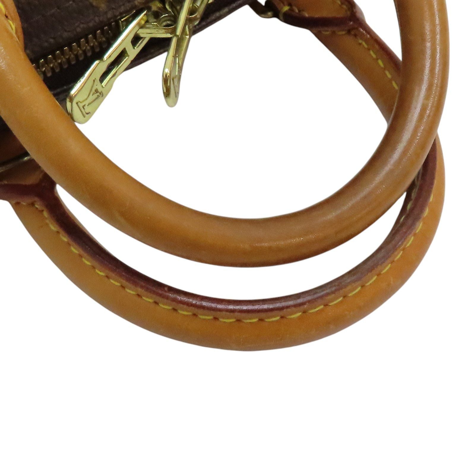 Louis Vuitton Trouville, Monogram