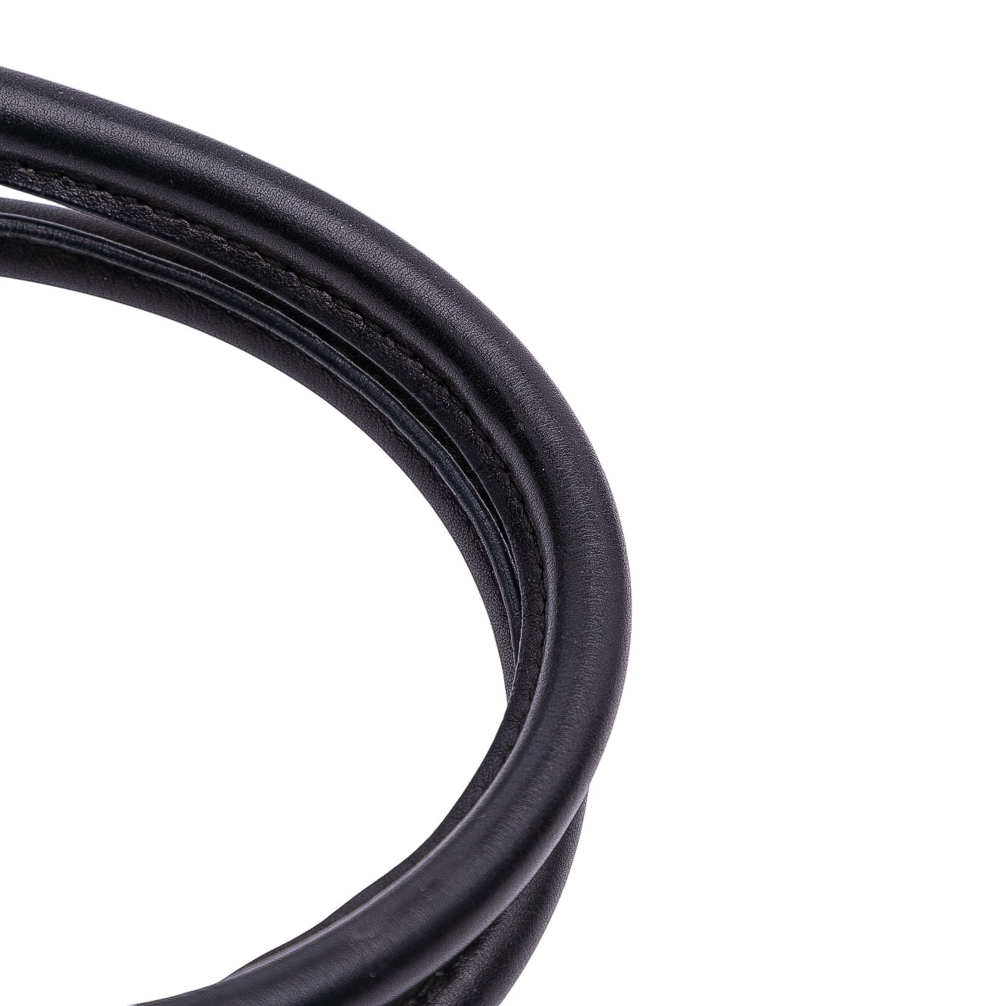 Gucci Medium Guccissima Sukey Tote Black