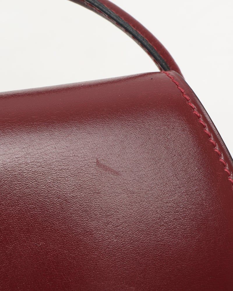 Hermes Sologne Box Bag