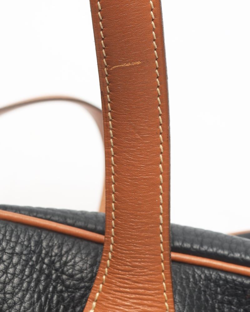 Hermes Victoria 43 Weekend Bag