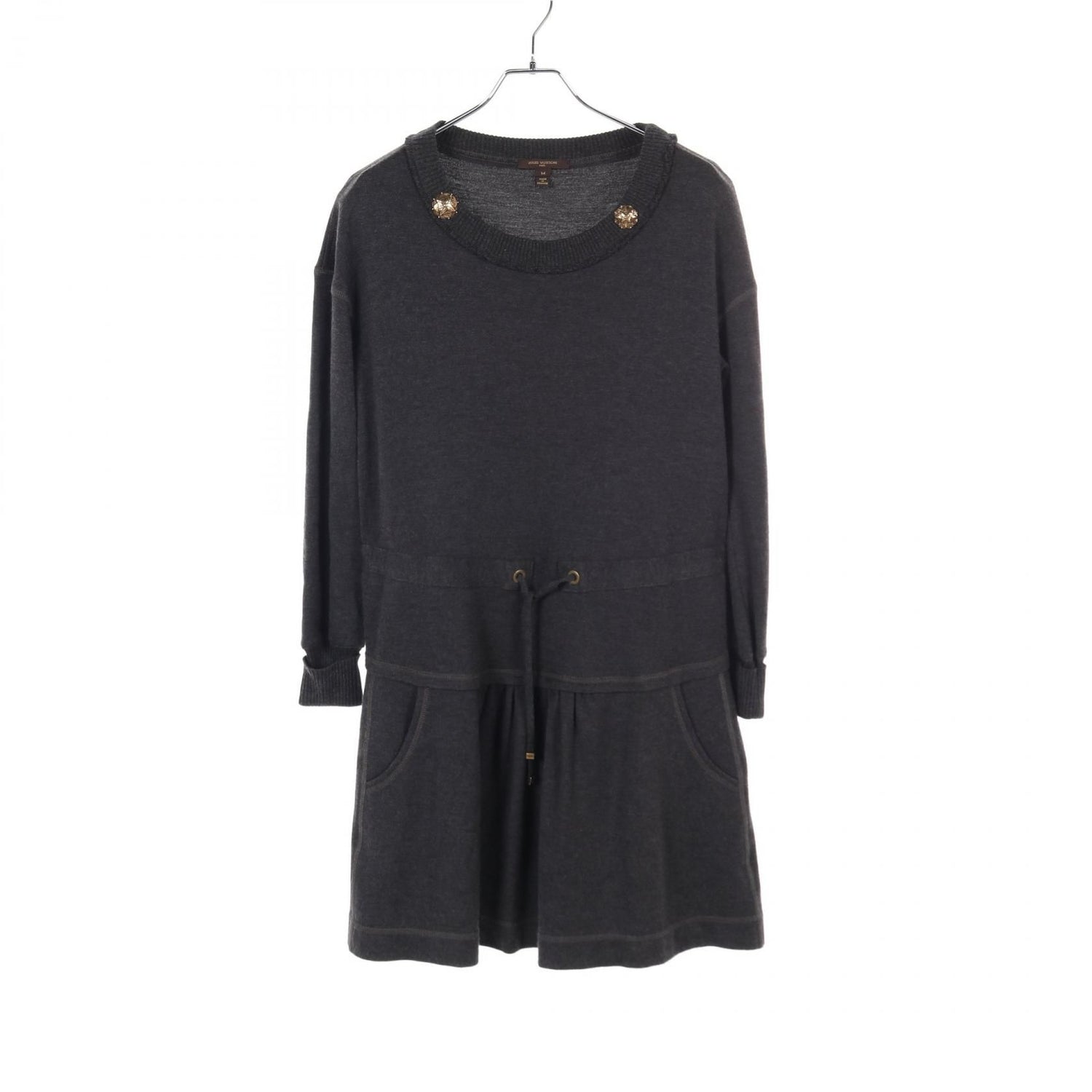 Louis Vuitton Dress