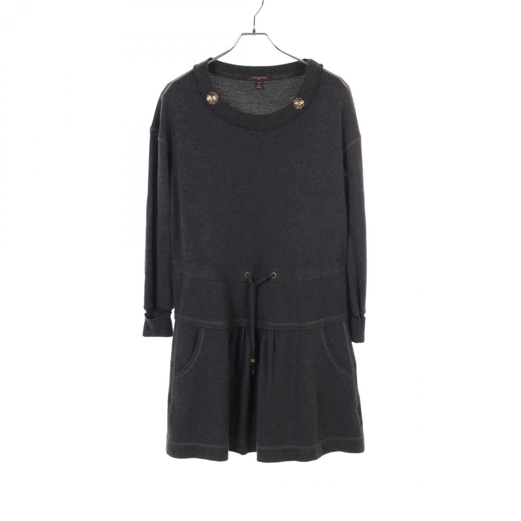 Louis Vuitton Dress