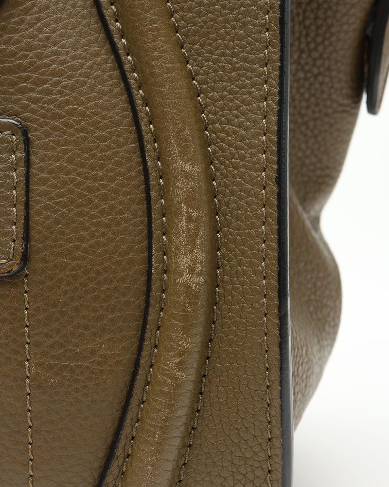 Celine Micro Luggage Bag