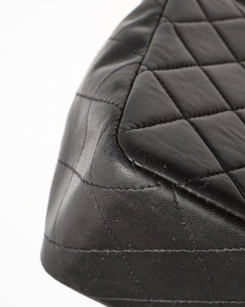 Chanel Classic Kelly Top Handle Bag