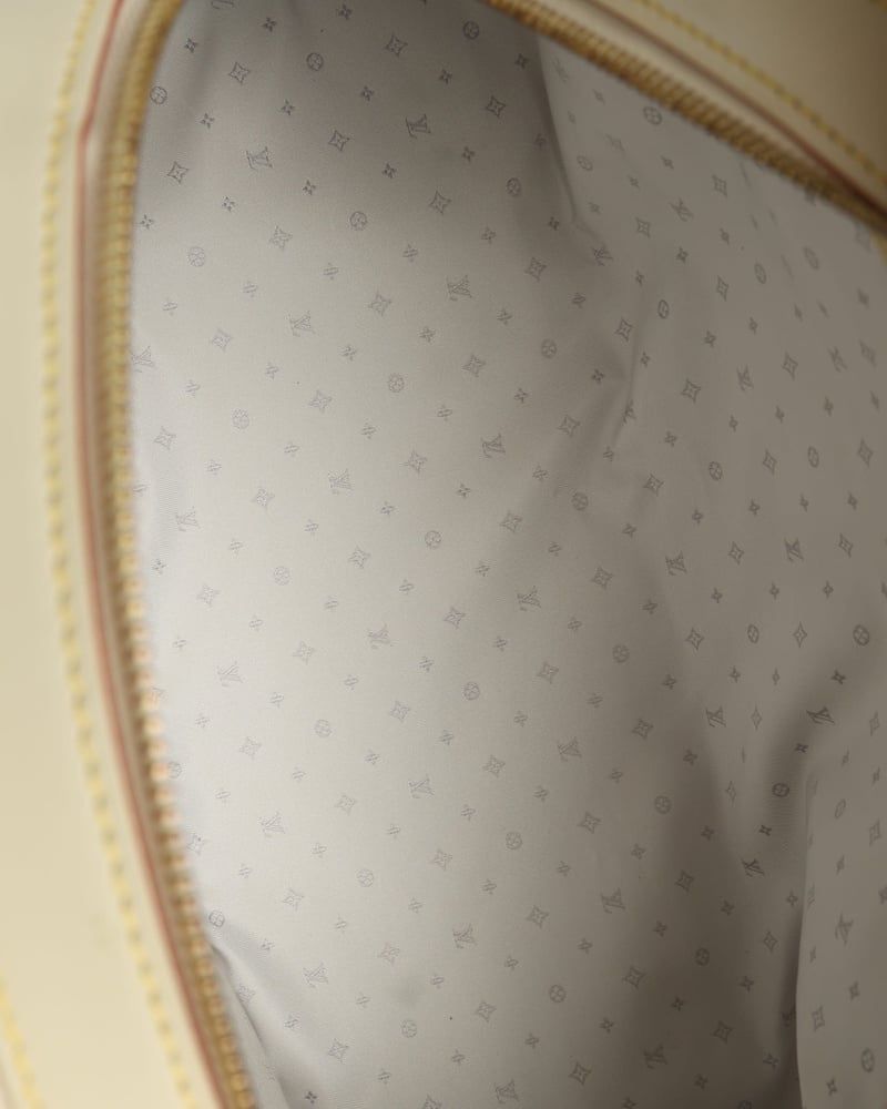 Louis Vuitton Suhali Le Radieux Bag