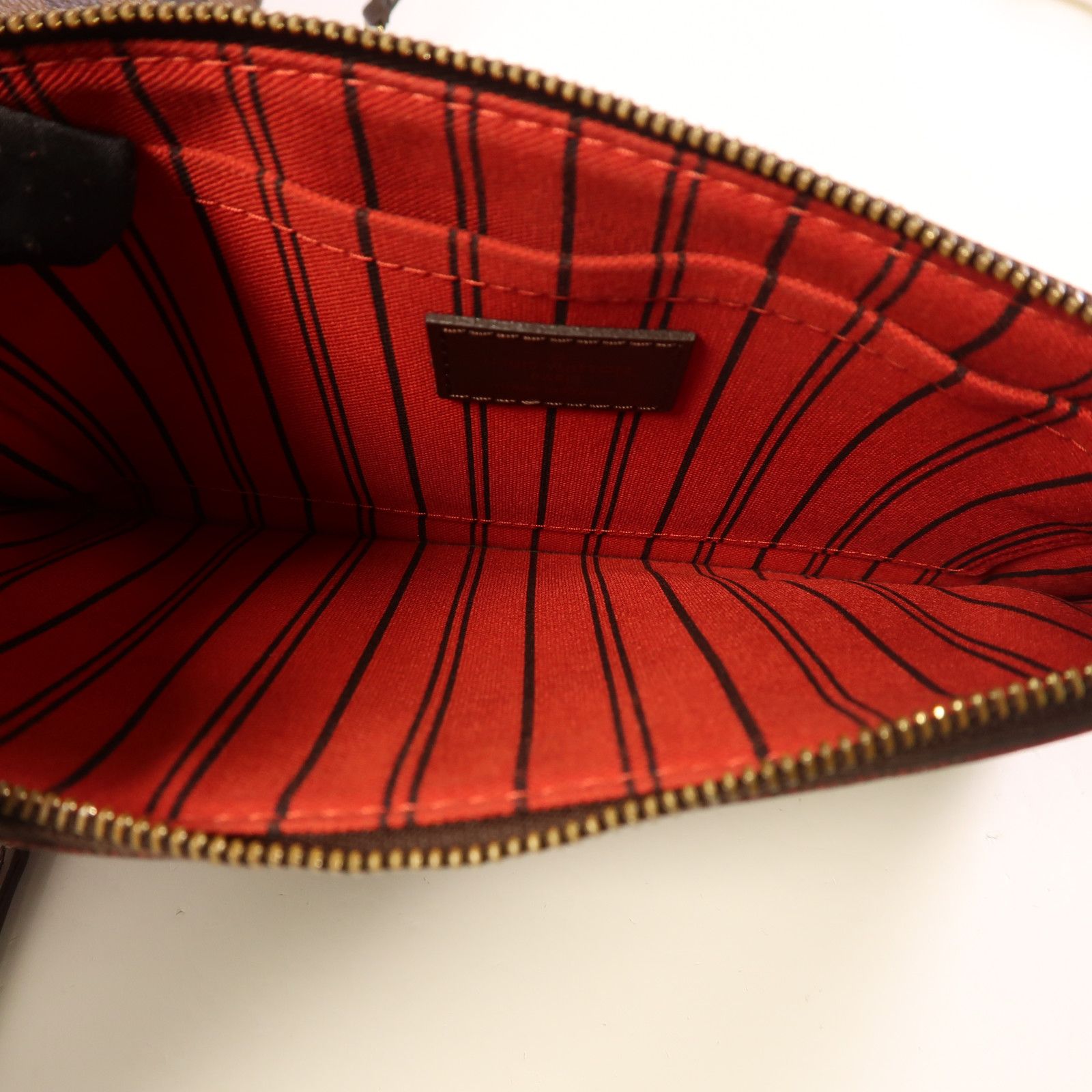 Louis Vuitton Neverfull NM GM, Damier Ebene