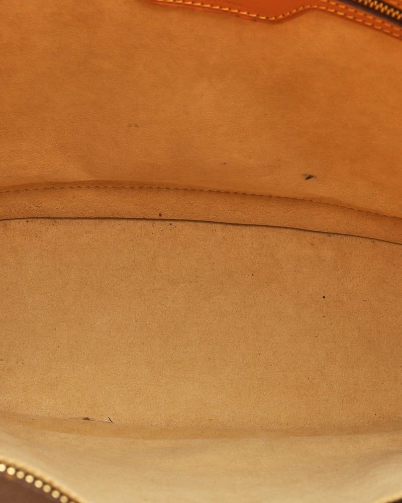 Louis Vuitton Monogram Babylone Bag