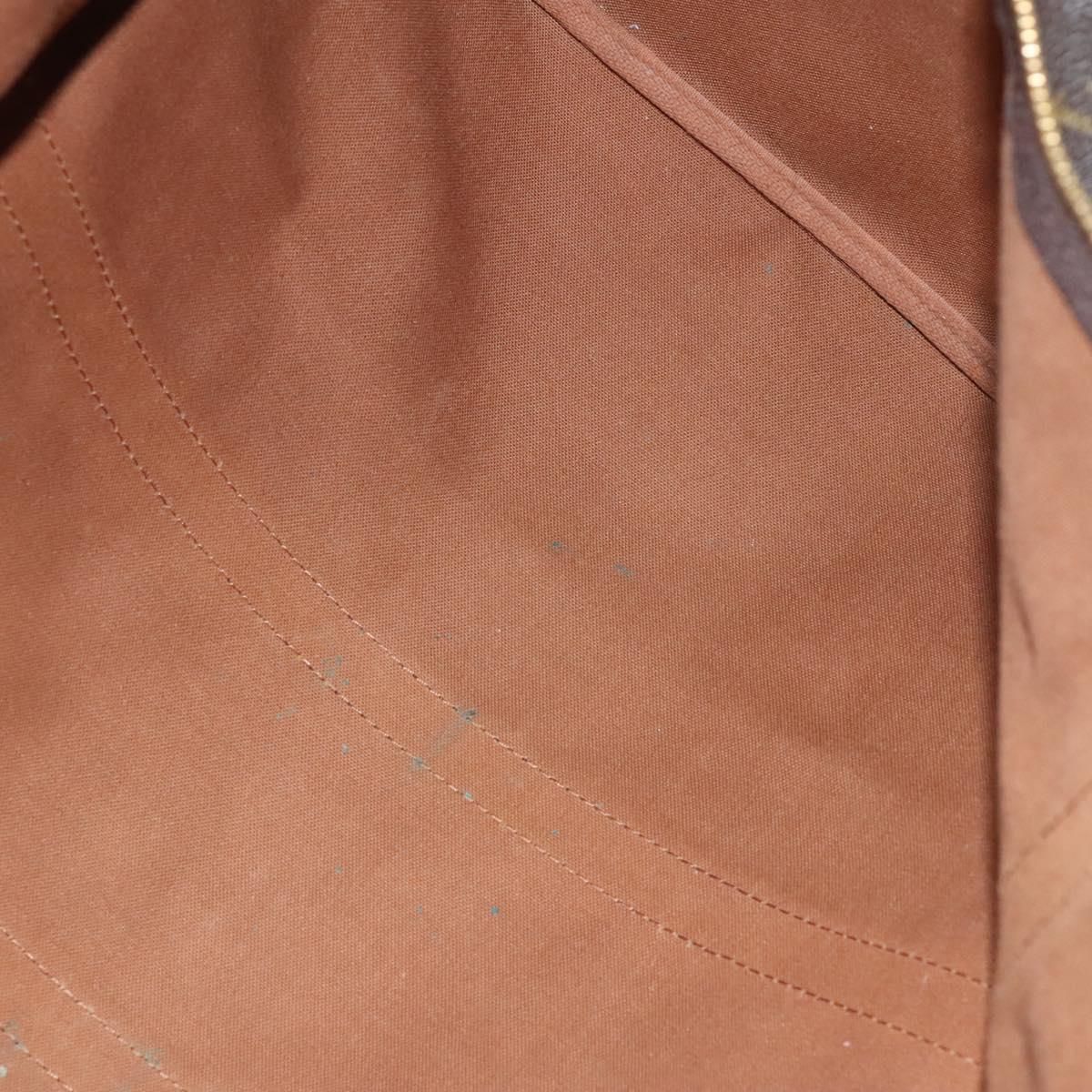 Louis Vuitton Monogram Keepall 45 Boston Bag M 41428 Lv Auth