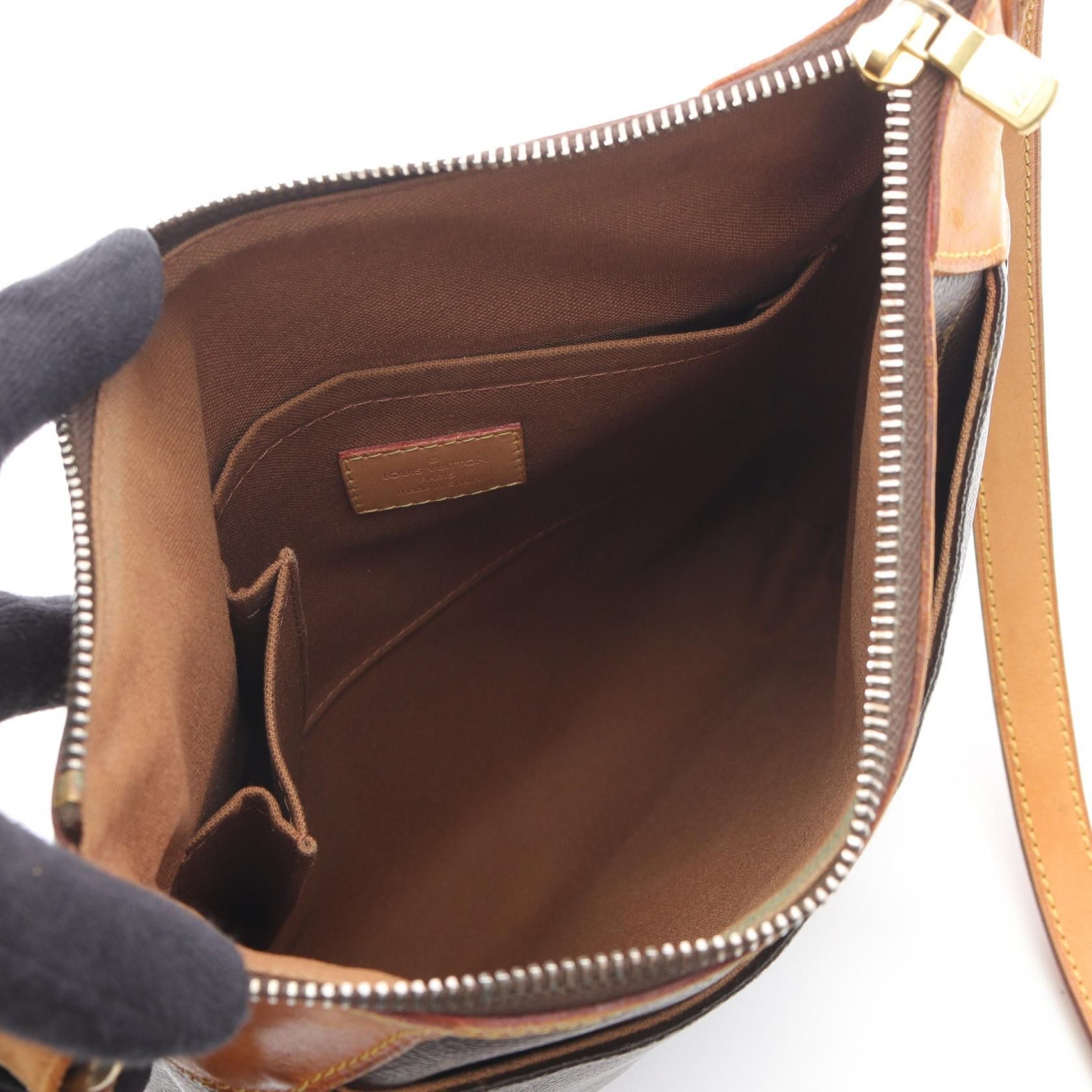 Louis Vuitton Odeon PM, Monogram