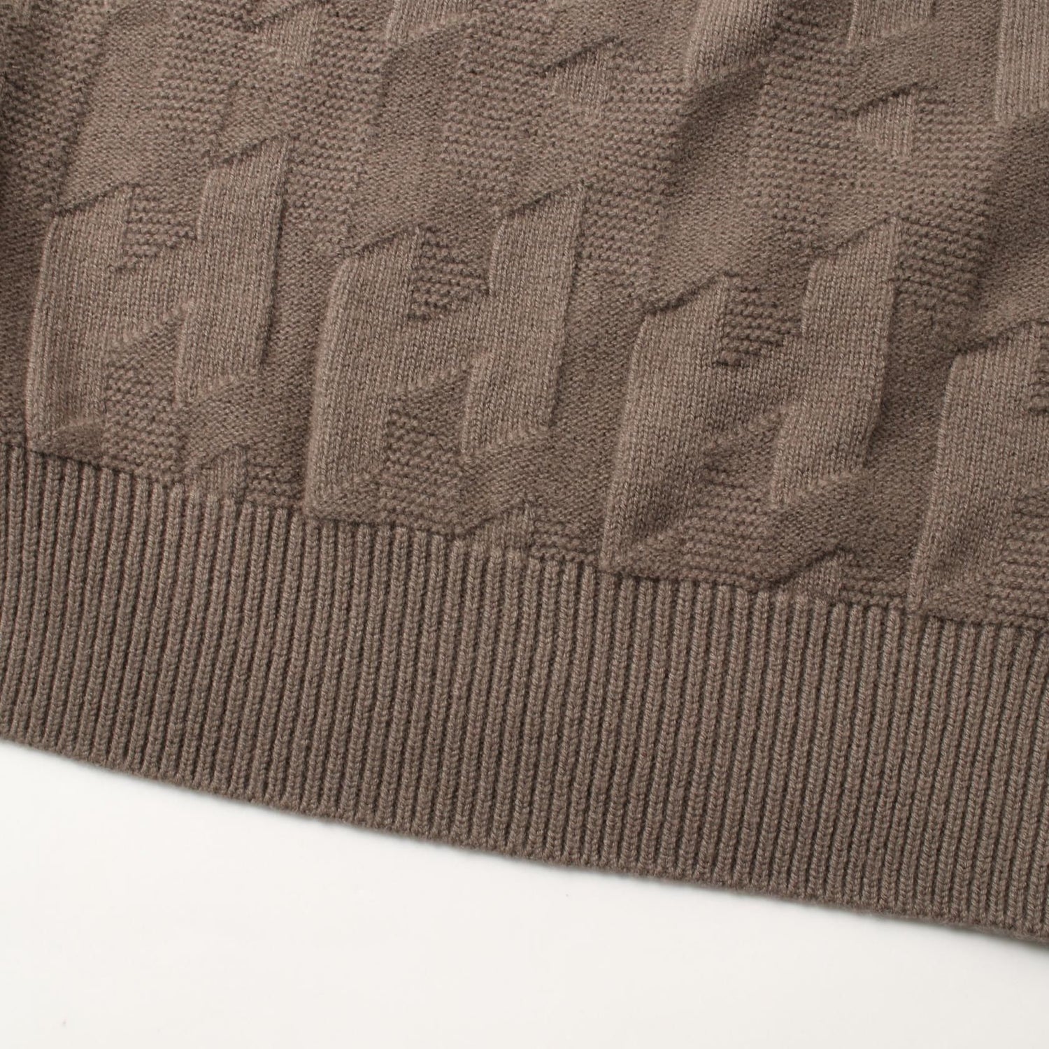 Hermes H Motif Knitwear Sweater