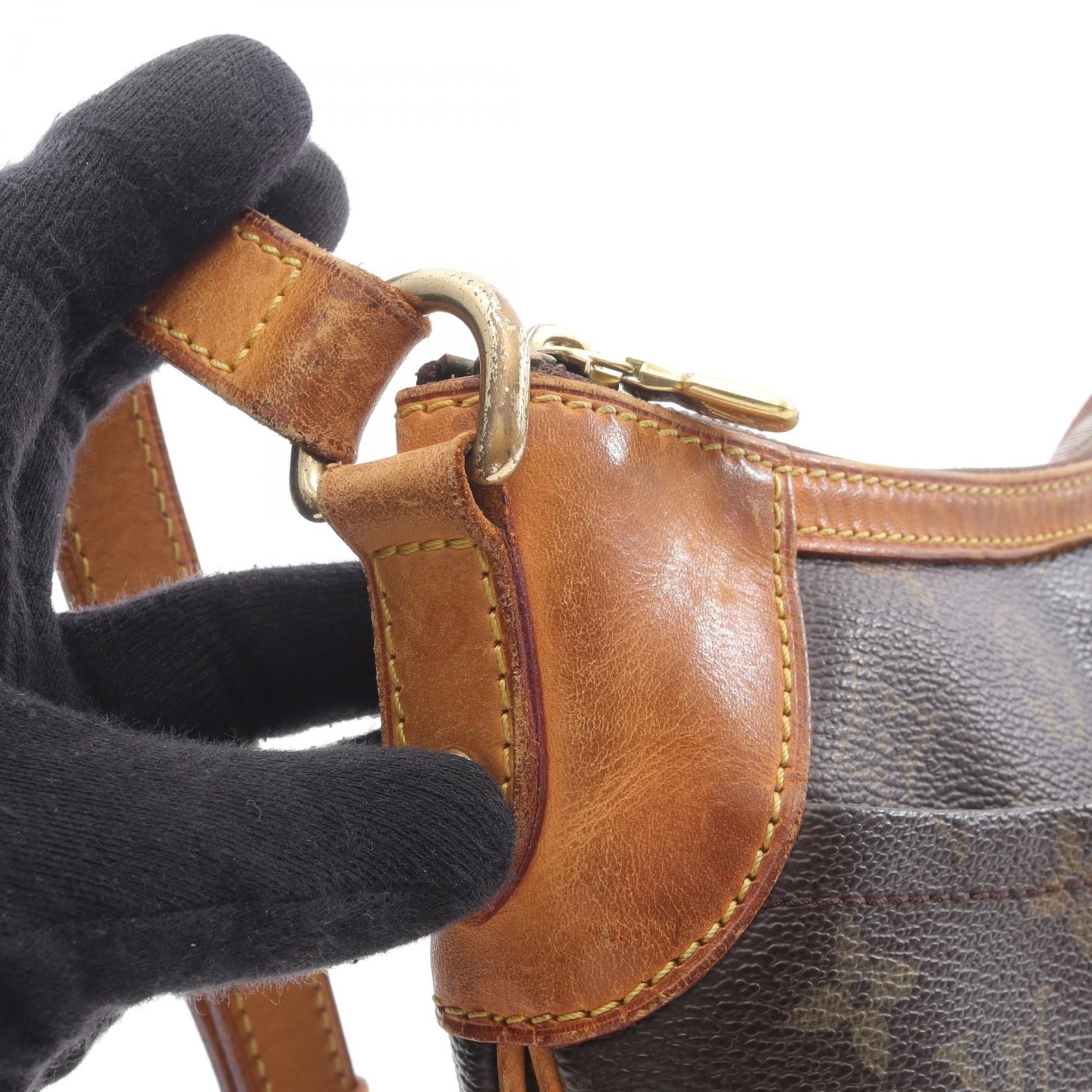 Louis Vuitton Odeon PM, Monogram