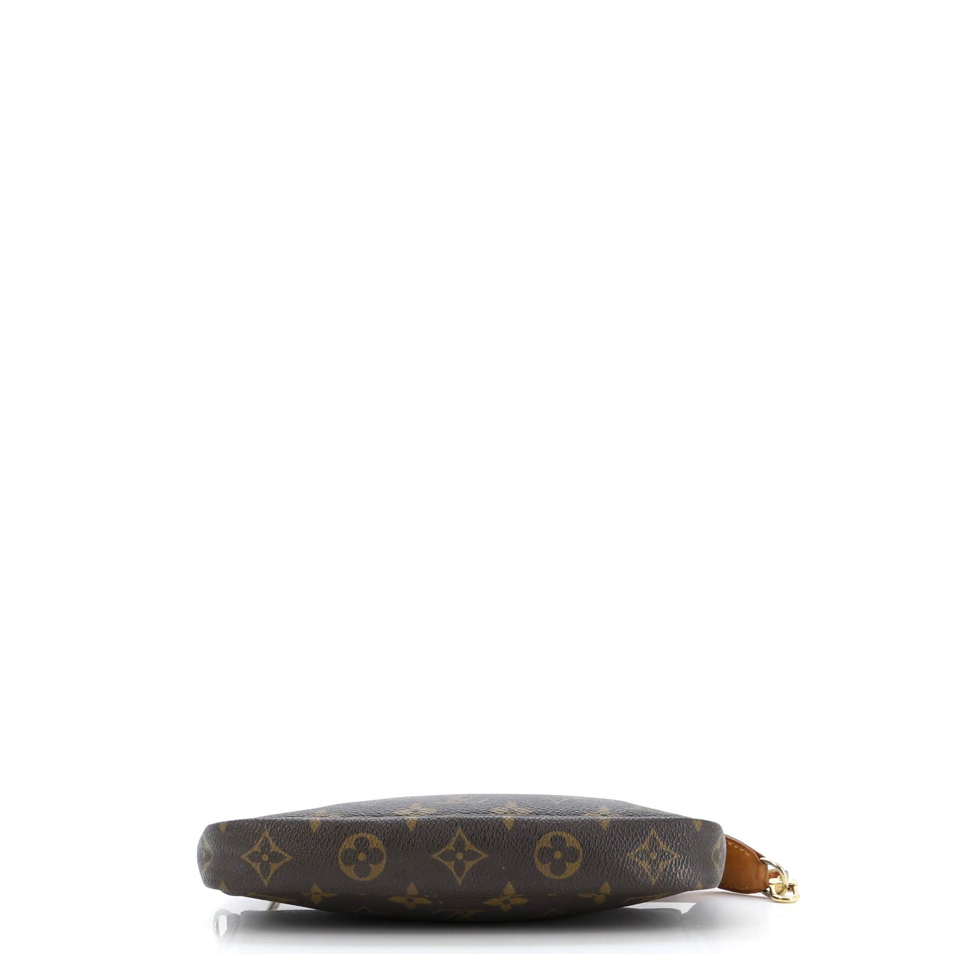Louis Vuitton Pochette Accessoires, Monogram