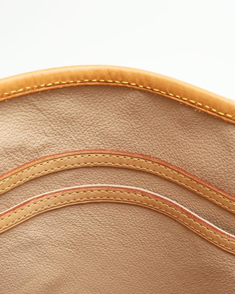 Louis Vuitton Monogram Bucket GM Bag