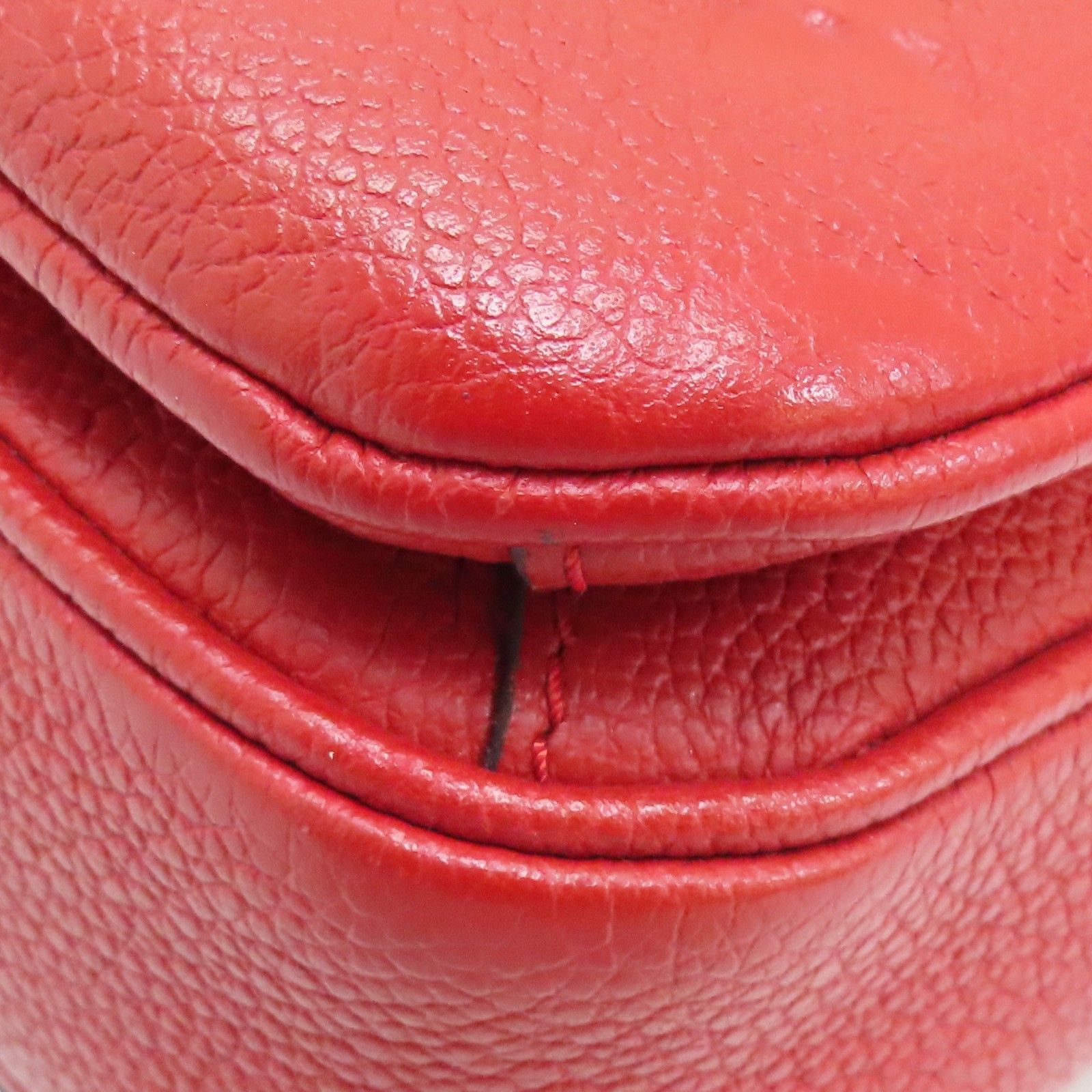 Louis Vuitton Pochette Metis, Empreinte