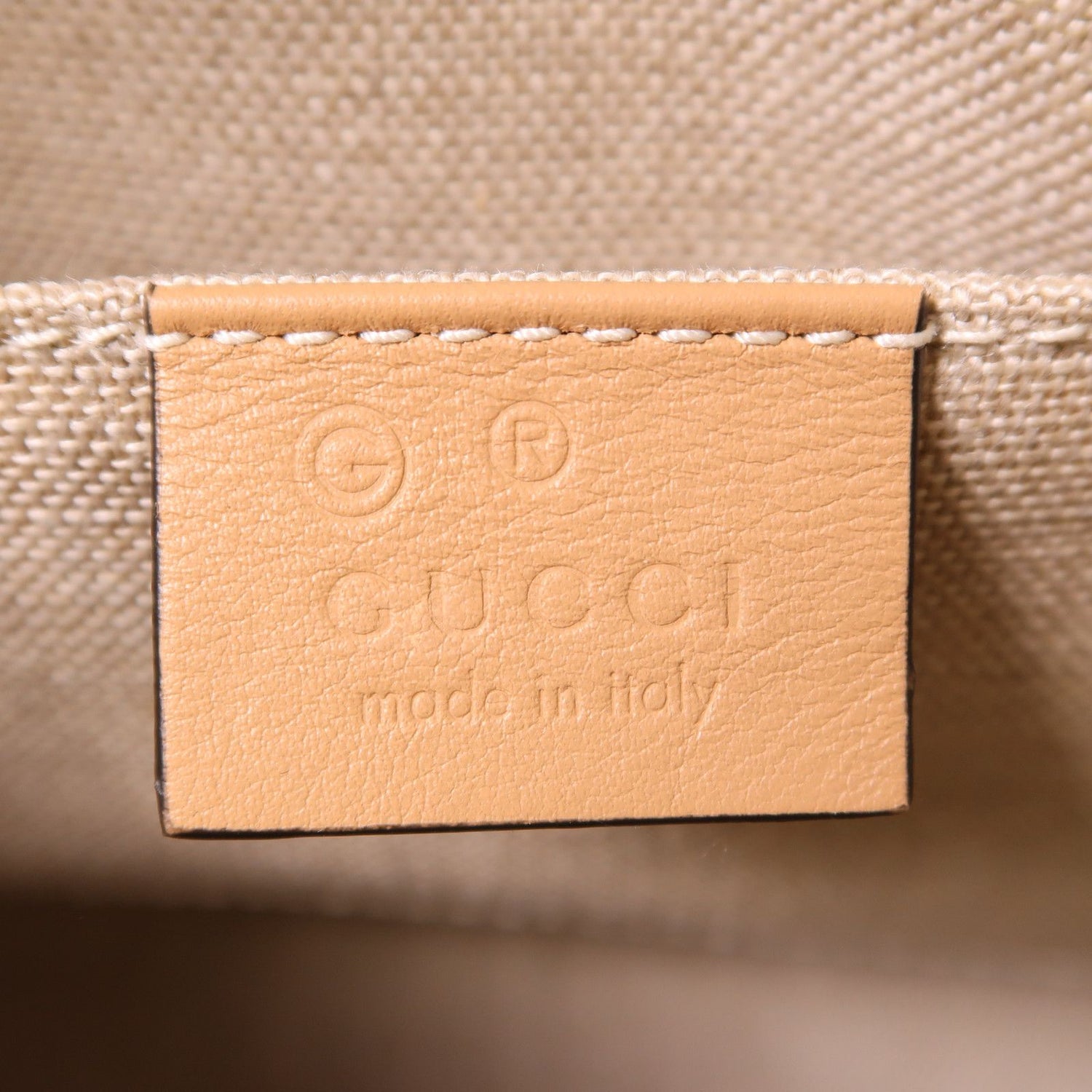 Gucci Microguccissima Dome Bag Mini