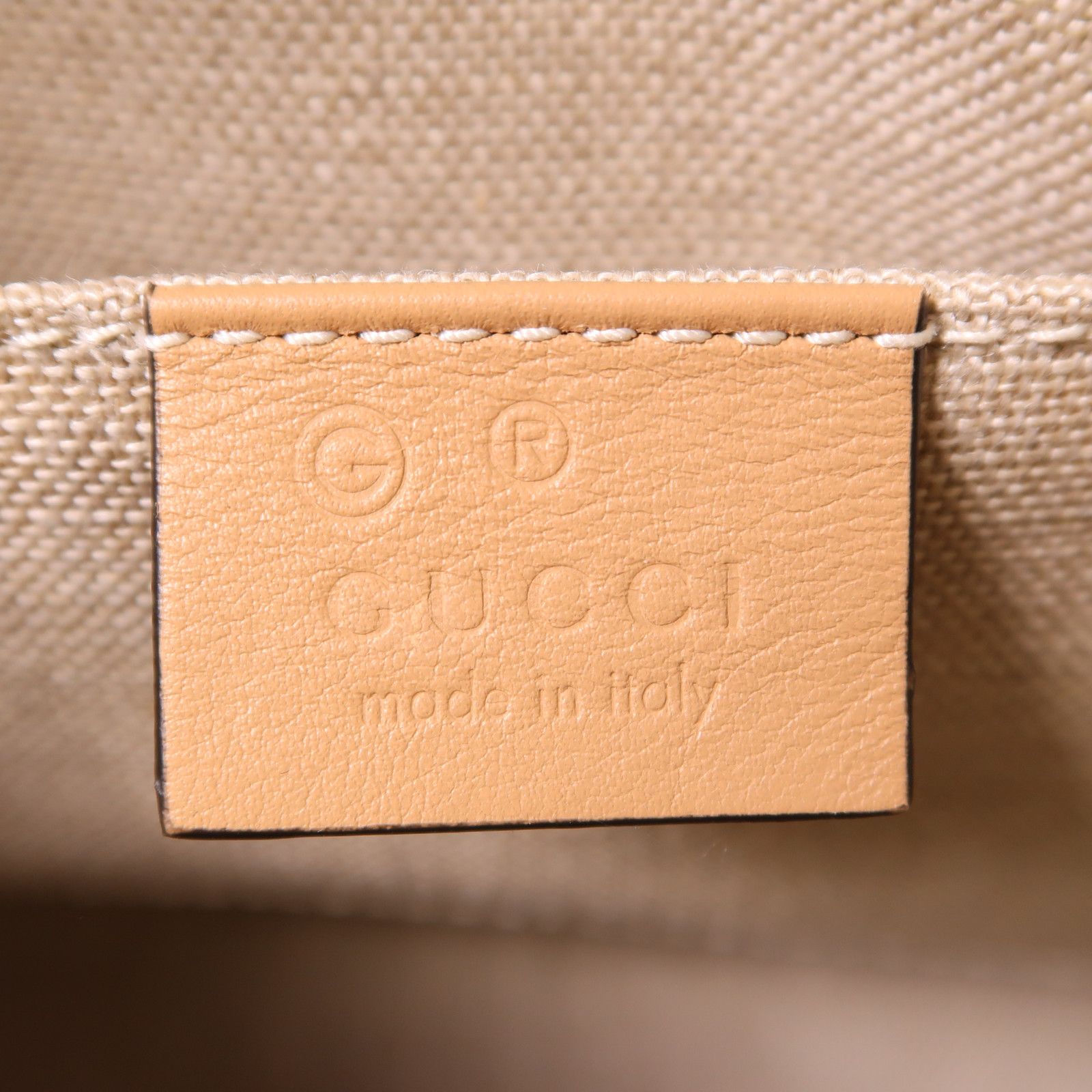 Gucci Microguccissima Dome Bag Mini