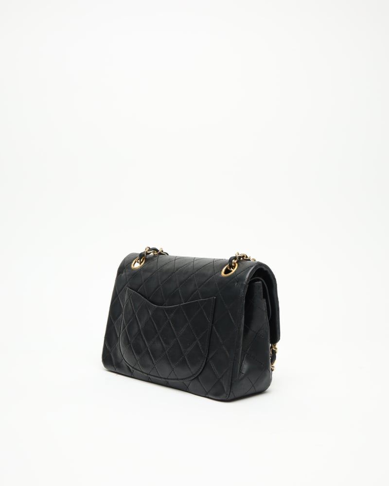 Chanel Classic Small Double Flap Bag