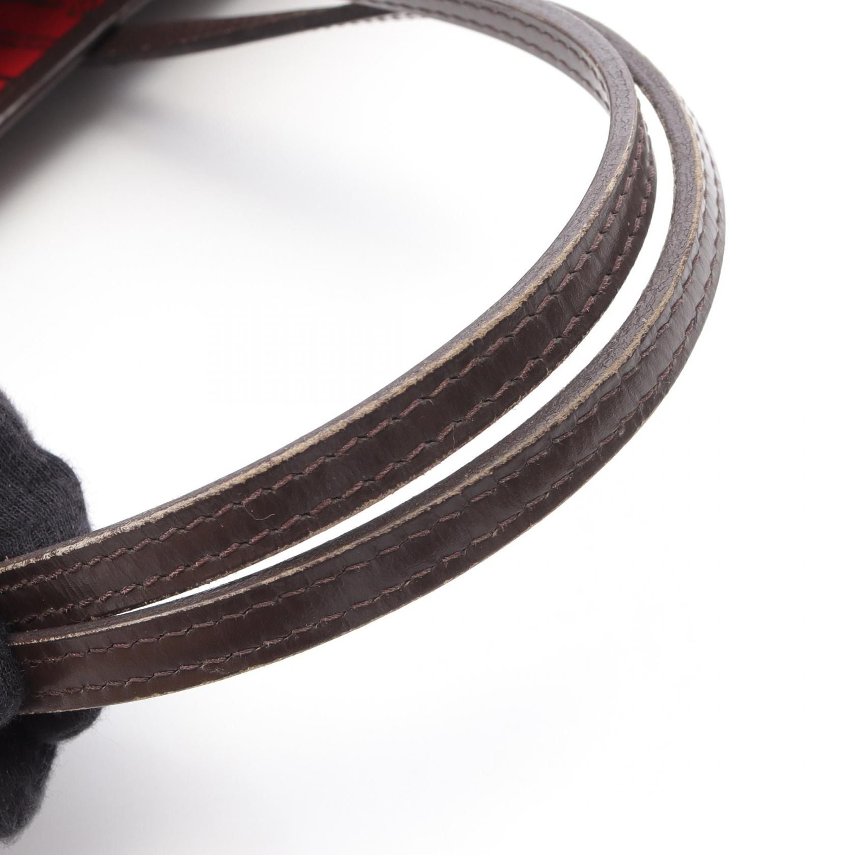 Louis Vuitton Neverfull GM, Damier Ebene