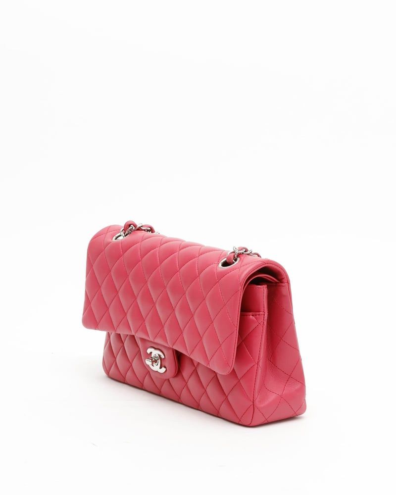 Chanel Classic Medium Double Flap Bag